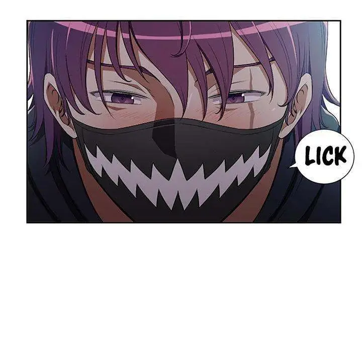 Part Time Job Manhwa Chapter 59 - Page 9