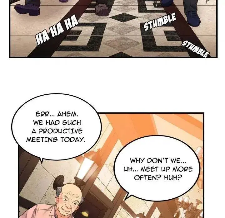 Yuris Part Time Job Chapter 6 - Page 13