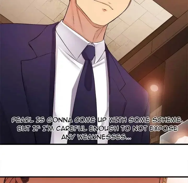 Yuris Part Time Job Chapter 6 - Page 19