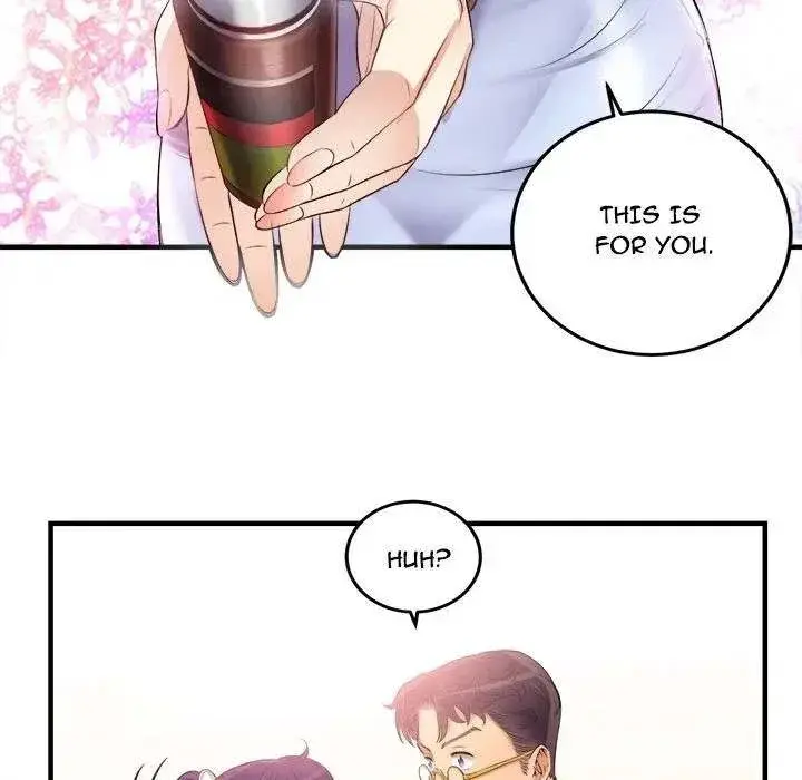 Yuris Part Time Job Chapter 6 - Page 26