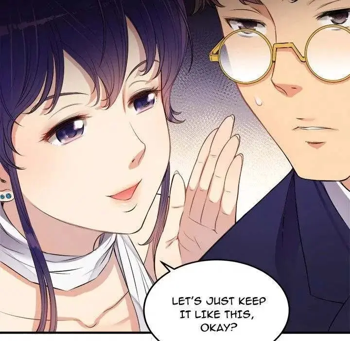 Yuris Part Time Job Chapter 6 - Page 28