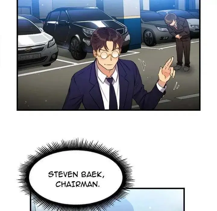 Yuris Part Time Job Chapter 6 - Page 39