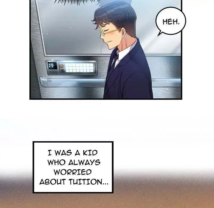 Yuris Part Time Job Chapter 6 - Page 40