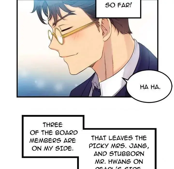 Yuris Part Time Job Chapter 6 - Page 42
