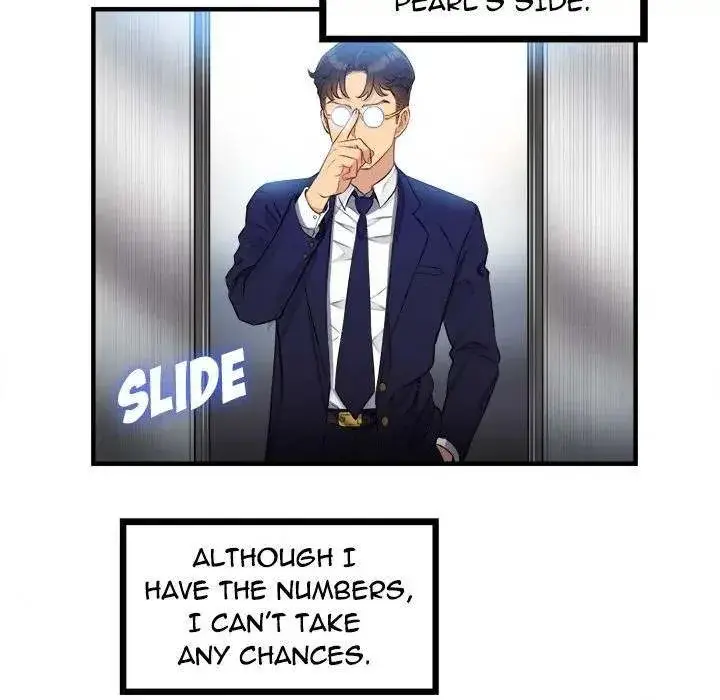 Yuris Part Time Job Chapter 6 - Page 43