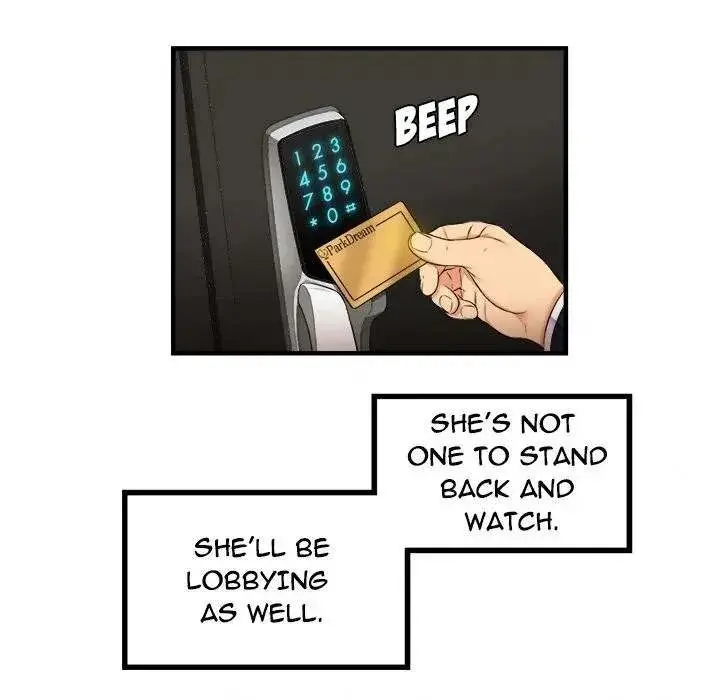 Yuris Part Time Job Chapter 6 - Page 44