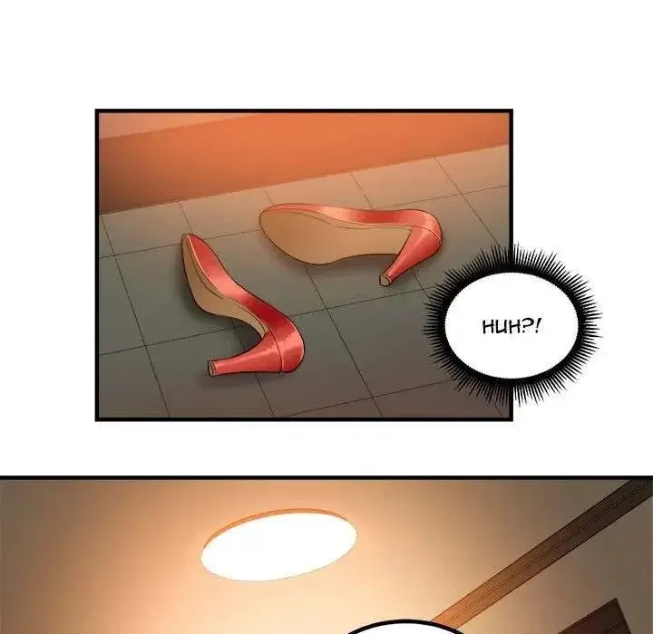 Yuris Part Time Job Chapter 6 - Page 45