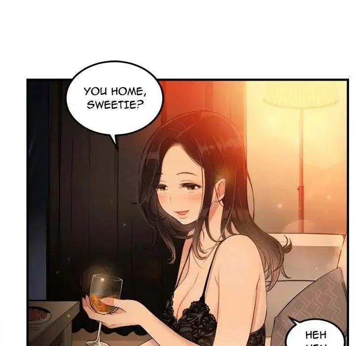 Yuris Part Time Job Chapter 6 - Page 49