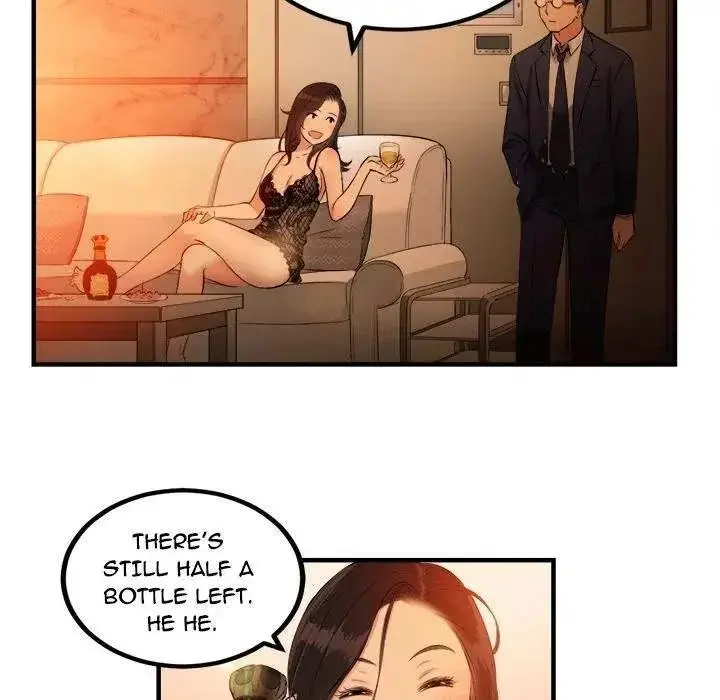 Yuris Part Time Job Chapter 6 - Page 51