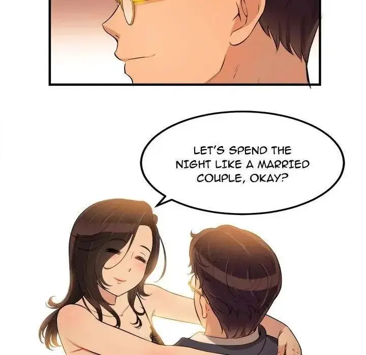 Yuris Part Time Job Chapter 6 - Page 56