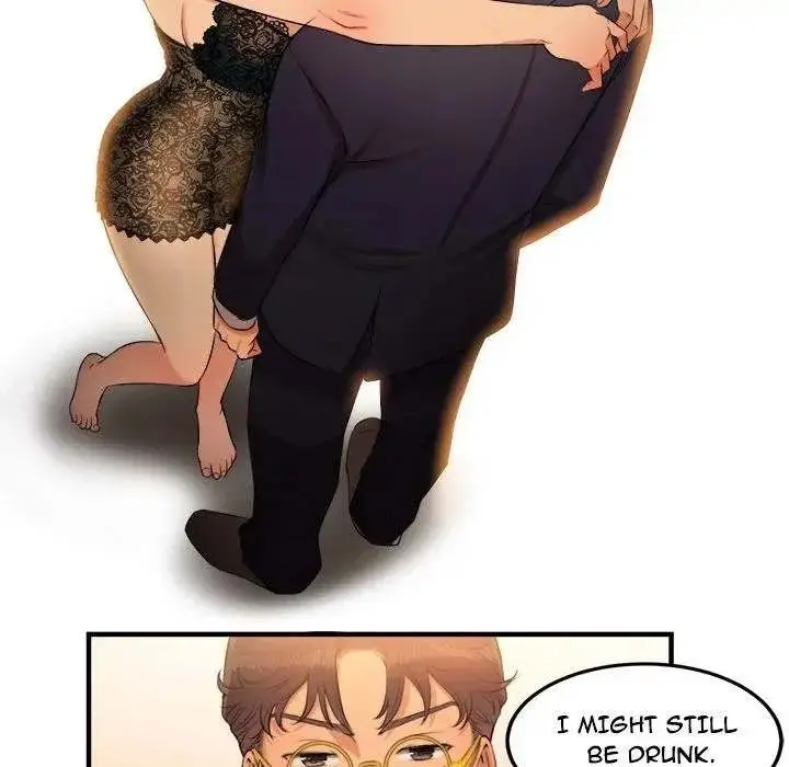 Yuris Part Time Job Chapter 6 - Page 57