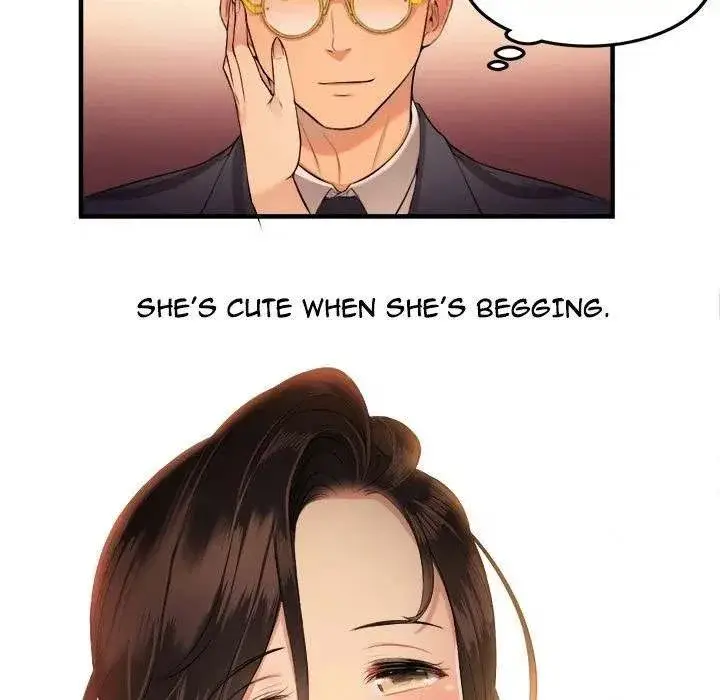 Yuris Part Time Job Chapter 6 - Page 58