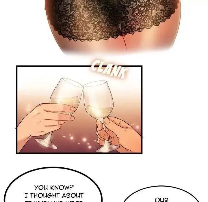 Yuris Part Time Job Chapter 6 - Page 60