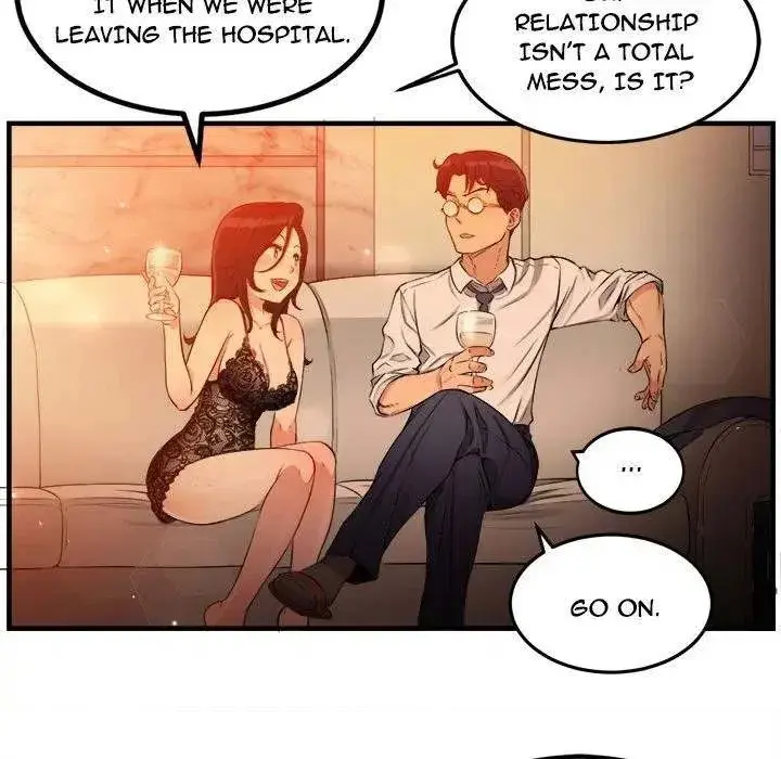 Yuris Part Time Job Chapter 6 - Page 61