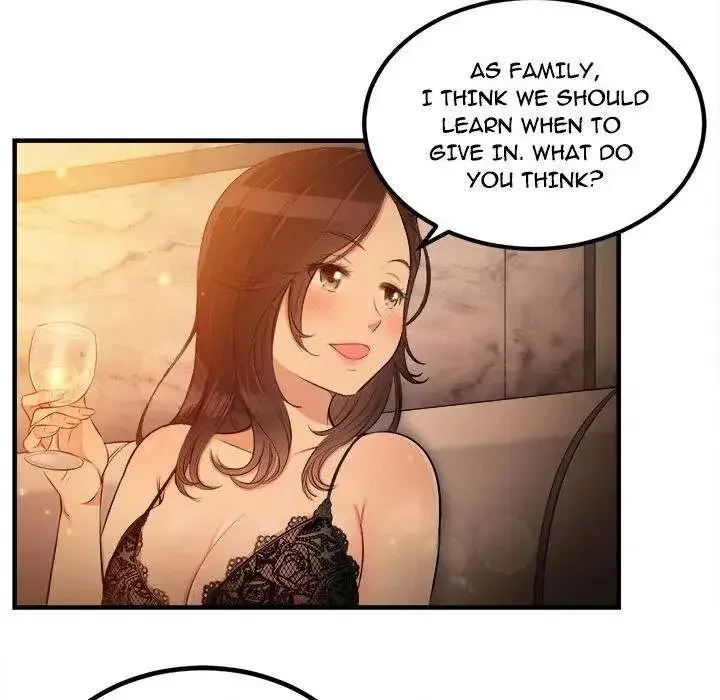 Yuris Part Time Job Chapter 6 - Page 62