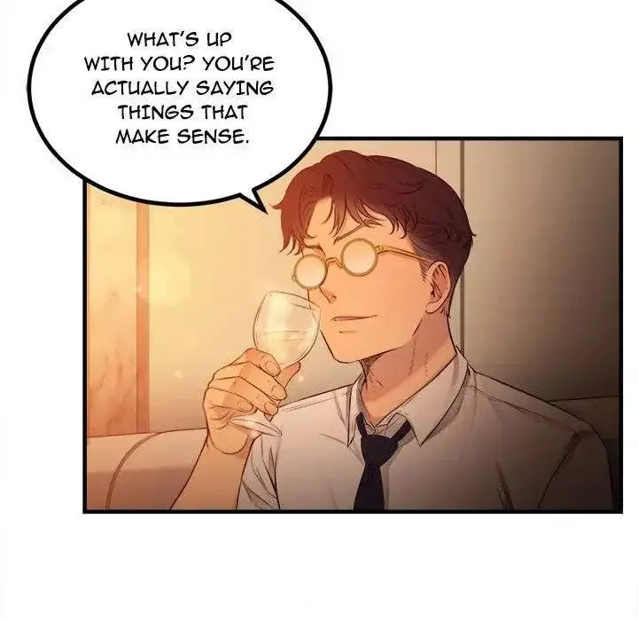 Yuris Part Time Job Chapter 6 - Page 63