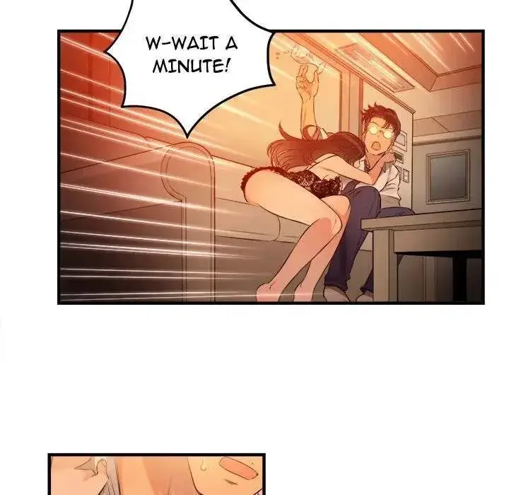 Yuris Part Time Job Chapter 6 - Page 75