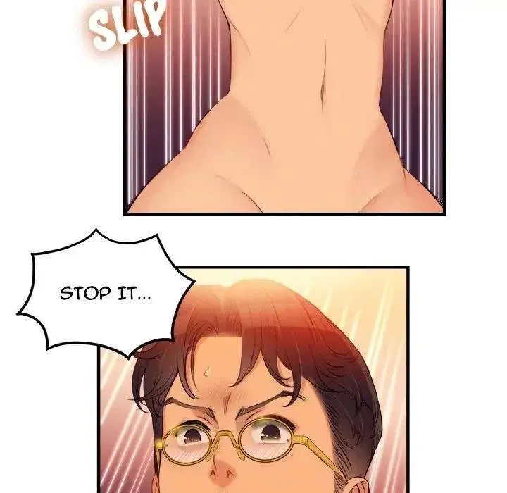 Yuris Part Time Job Chapter 6 - Page 77