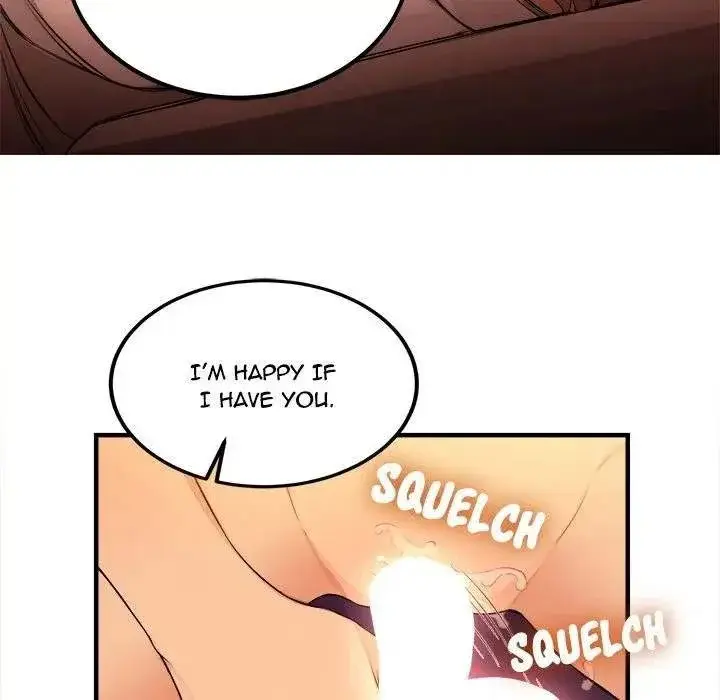 Yuris Part Time Job Chapter 6 - Page 81