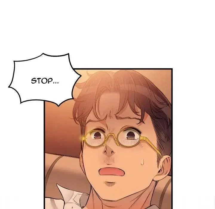 Yuris Part Time Job Chapter 6 - Page 87