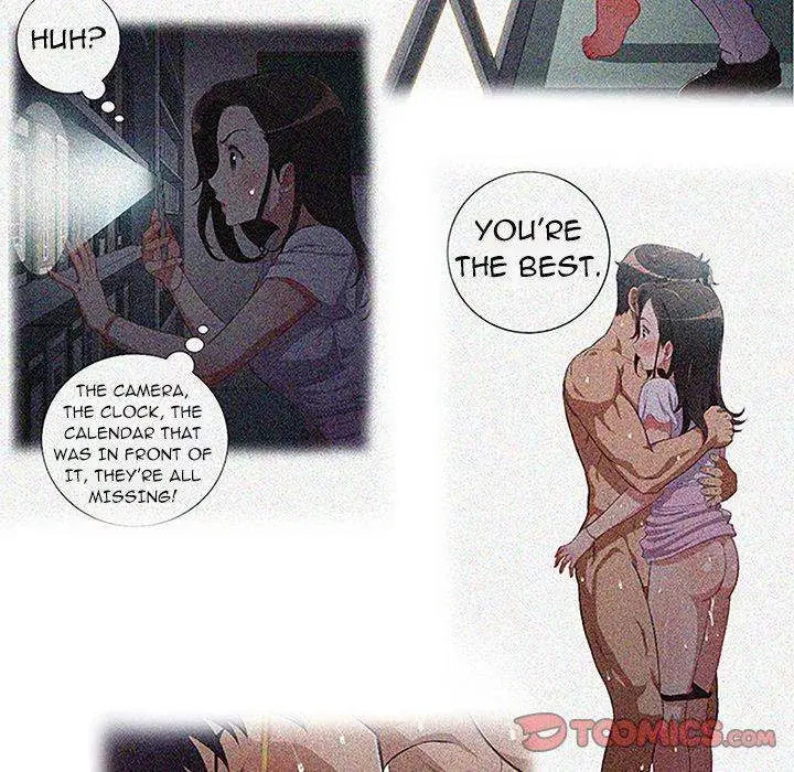 Yuris Part Time Job Chapter 60 - Page 10