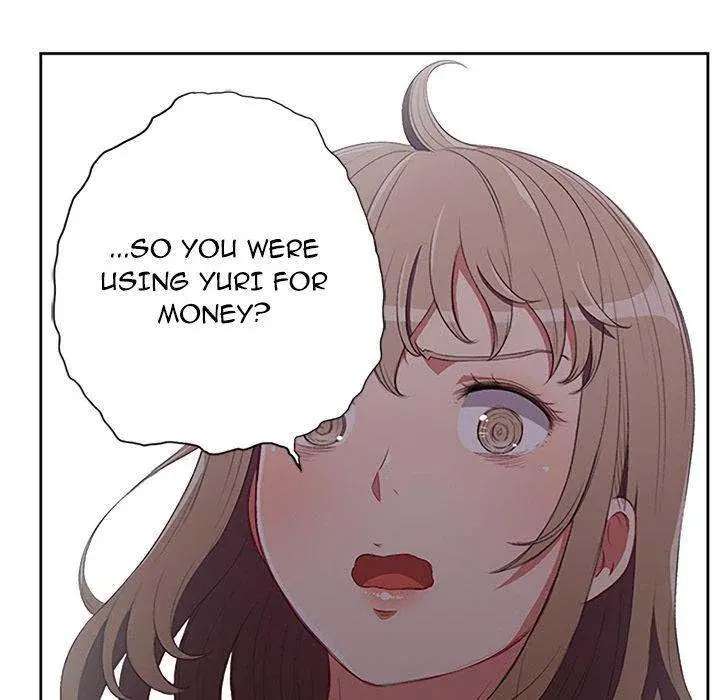 Yuris Part Time Job Chapter 60 - Page 13