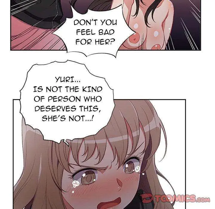Yuris Part Time Job Chapter 60 - Page 18