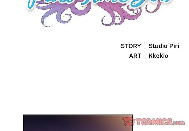 Yuris Part Time Job Chapter 60 - Page 2