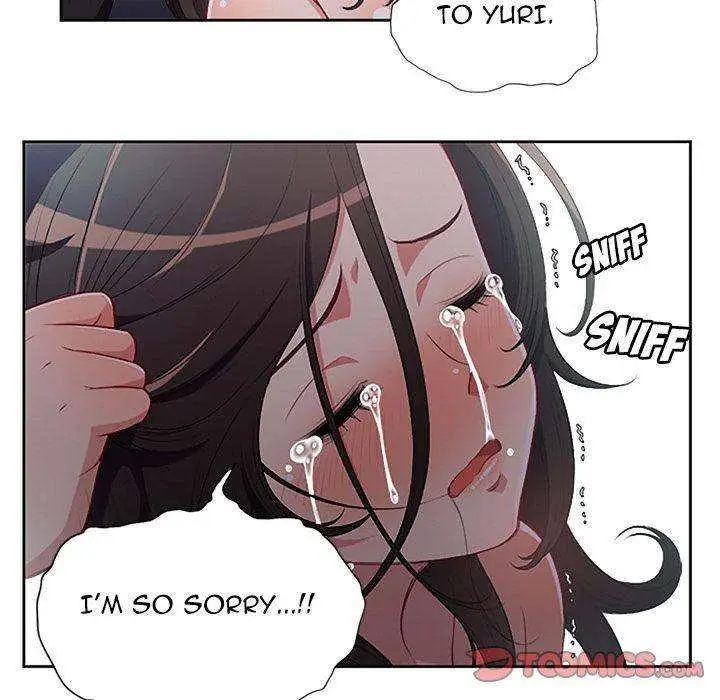Yuris Part Time Job Chapter 60 - Page 20