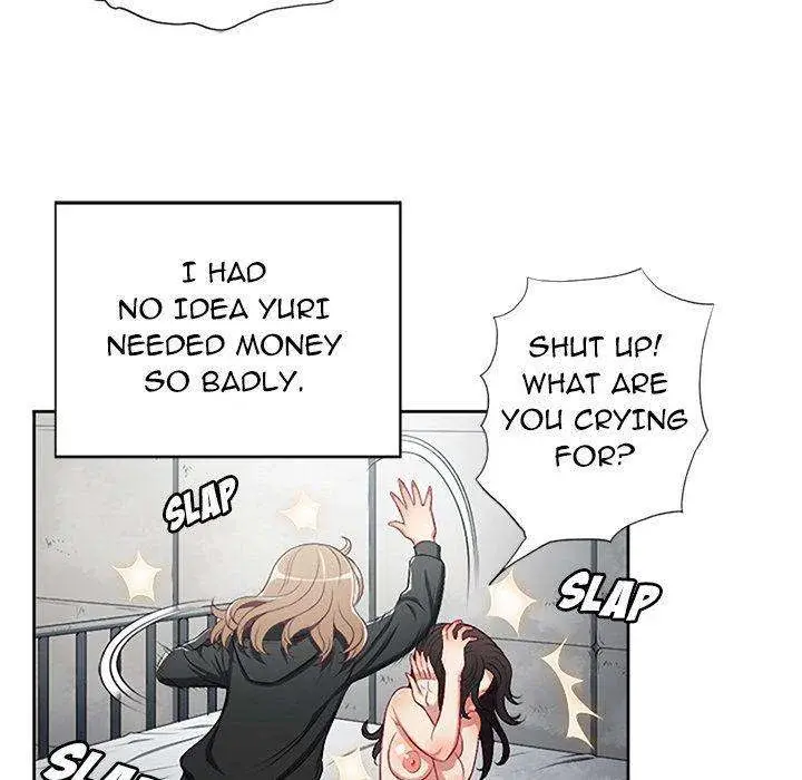 Yuris Part Time Job Chapter 60 - Page 21