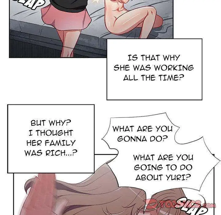 Yuris Part Time Job Chapter 60 - Page 22