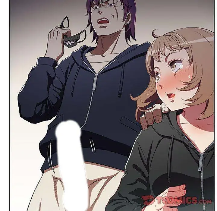 Yuris Part Time Job Chapter 60 - Page 24