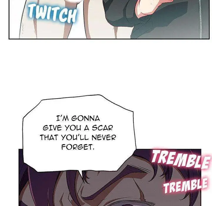 Yuris Part Time Job Chapter 60 - Page 25