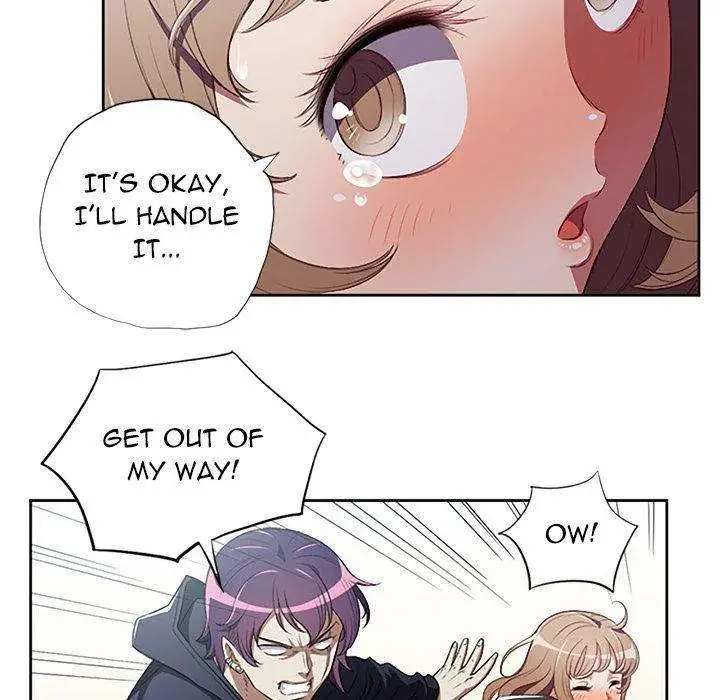Yuris Part Time Job Chapter 60 - Page 27
