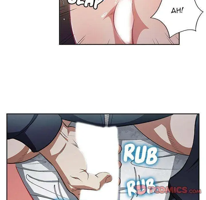 Yuris Part Time Job Chapter 60 - Page 30
