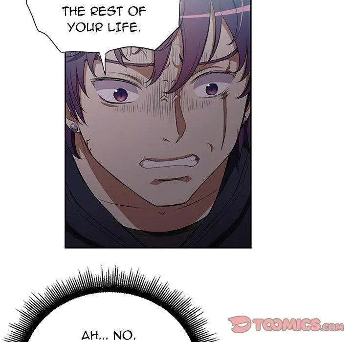Yuris Part Time Job Chapter 60 - Page 32