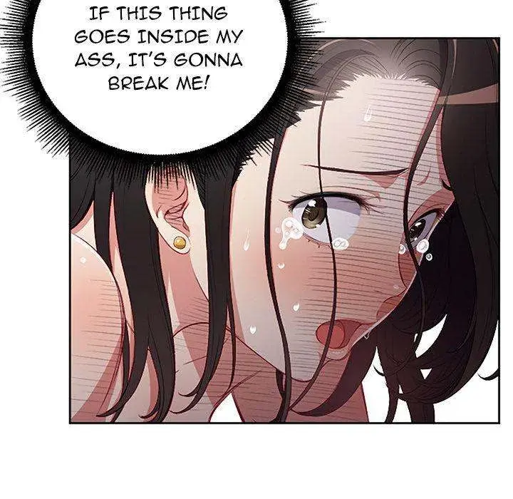Yuris Part Time Job Chapter 60 - Page 33