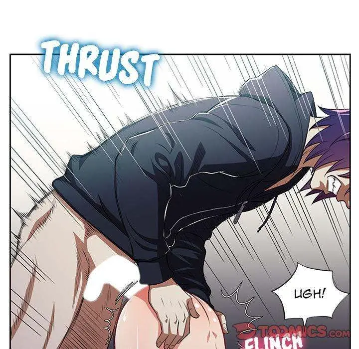 Yuris Part Time Job Chapter 60 - Page 34