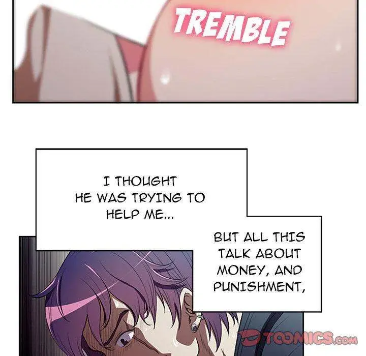 Yuris Part Time Job Chapter 60 - Page 40