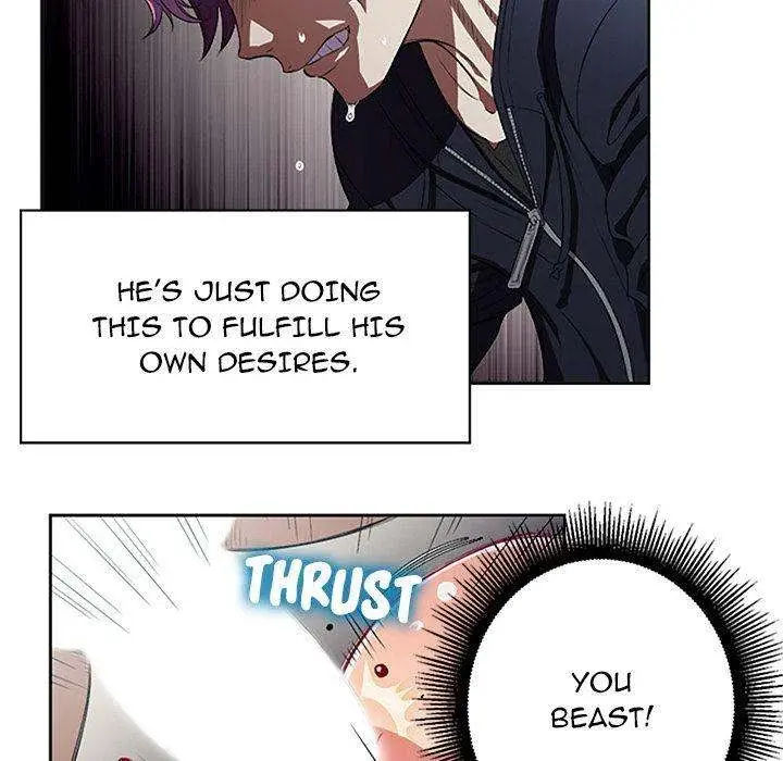 Yuris Part Time Job Chapter 60 - Page 41