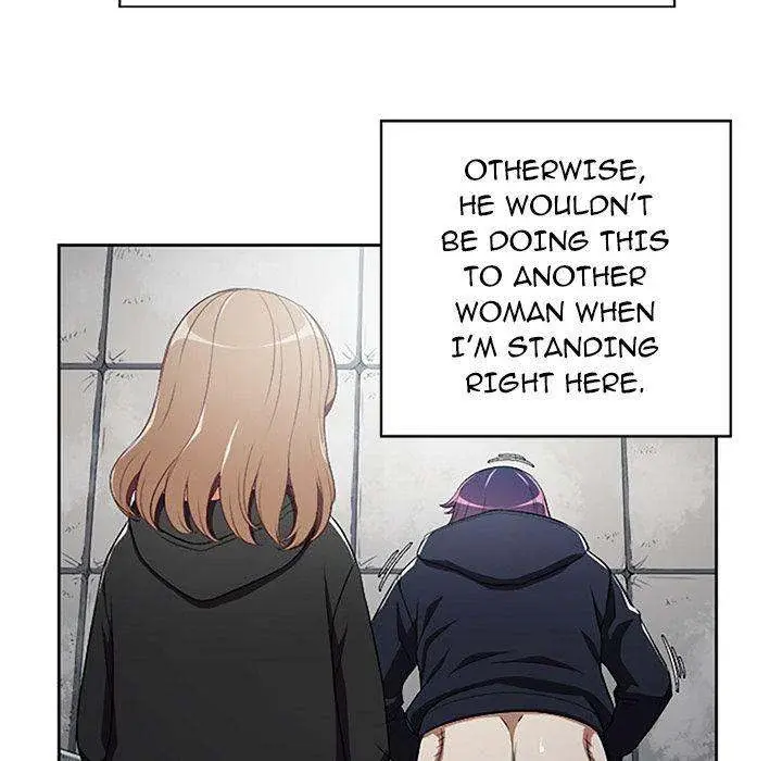 Yuris Part Time Job Chapter 60 - Page 45