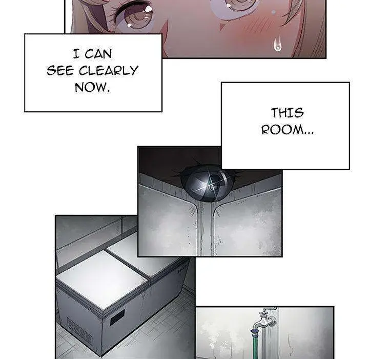 Yuris Part Time Job Chapter 60 - Page 47