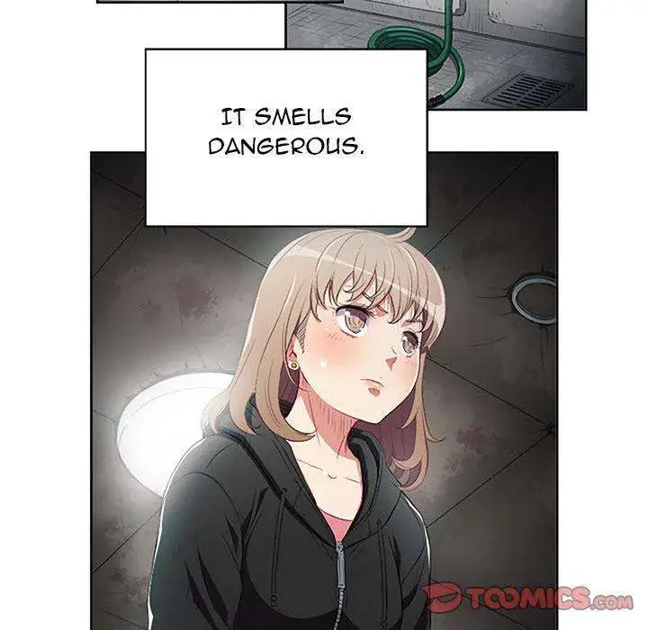 Yuris Part Time Job Chapter 60 - Page 48
