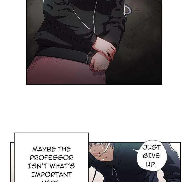 Yuris Part Time Job Chapter 60 - Page 49