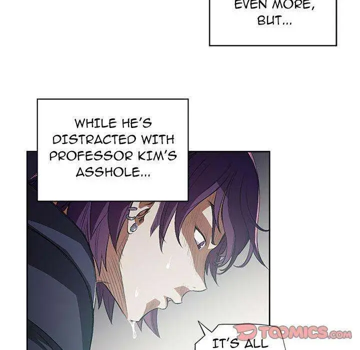 Yuris Part Time Job Chapter 60 - Page 54