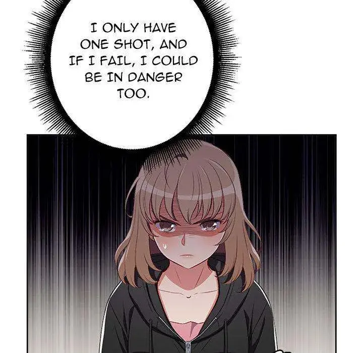 Yuris Part Time Job Chapter 60 - Page 57