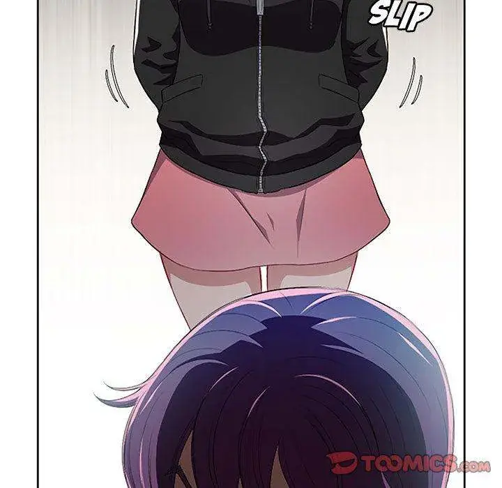 Yuris Part Time Job Chapter 60 - Page 58