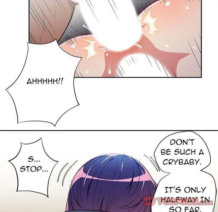 Yuris Part Time Job Chapter 60 - Page 60