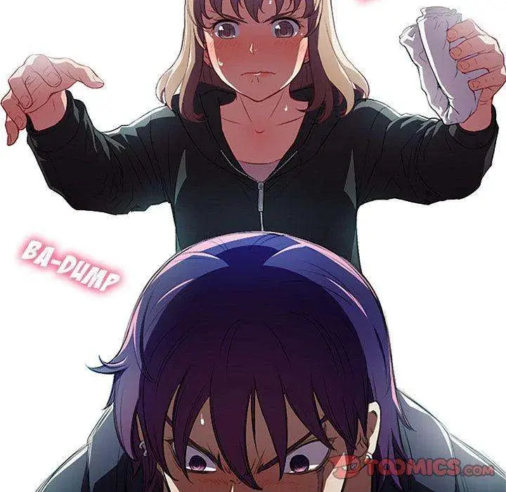 Yuris Part Time Job Chapter 60 - Page 62