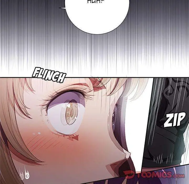 Yuris Part Time Job Chapter 60 - Page 64
